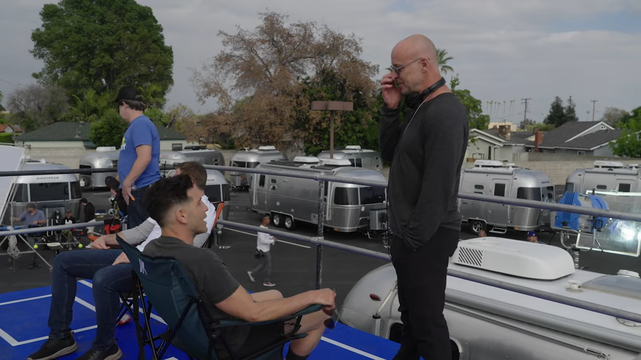 The Accountant 2 (2025) Airstream of San Diego,