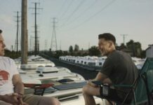 THE ACCOUNTANT 2 FILMING LOCATIONS