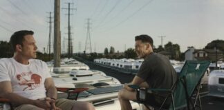 THE ACCOUNTANT 2 FILMING LOCATIONS