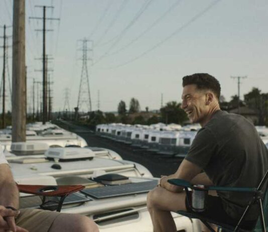 THE ACCOUNTANT 2 FILMING LOCATIONS