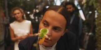 THE ASSESSMENT (2024) ENDING EXPLAINED The Assessment movie-