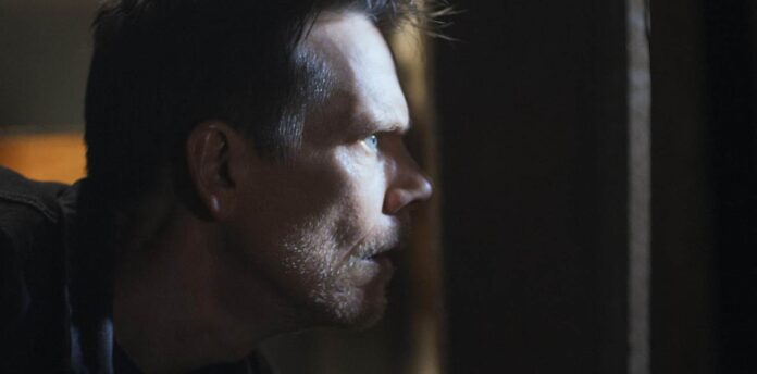 The Bondsman s1- recap