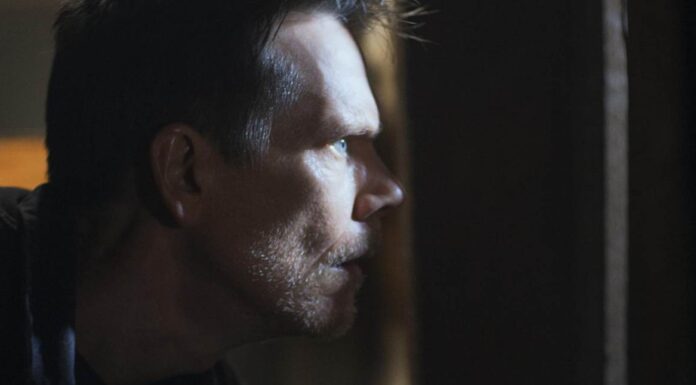 The Bondsman s1- recap