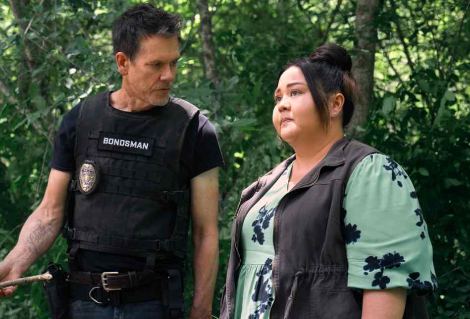 The Bondsman s1 recap 