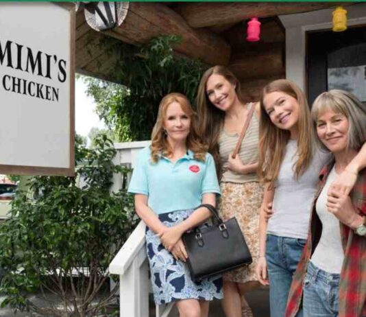 THE CHICKEN SISTERS OFFICIALLY RENEWED FOR SEASON 2: EVERYTHING YOU NEED TO KNOW The Chicken Sisters s1