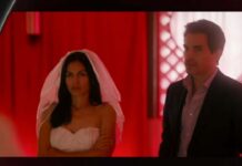 THE CLEANING LADY SEASON 4 EPISODE 4: WILL THONY CHOOSE CRIME OR FAMILY? The Cleaning Lady 4x04