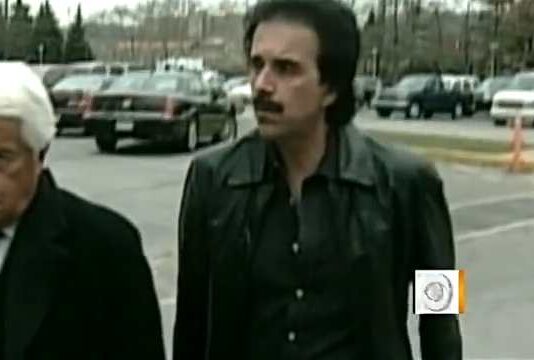 The Girl Locked Upstairs: Where Is Tanya Kach’s Kidnapper Tom Hose Today? Tanya Kach’s Kidnapper Tom Hose