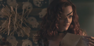 THE HANDMAID’S TALE: IS JANINE IN THE TESTAMENTS SERIES? The Handmaid's Tale Season 6 Episode 5