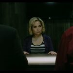 IS THE INTERROGATION OF ANNA GOODE BASED ON A TRUE STORY? The Interrogation Of Anna Goode