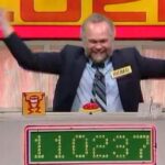 THE LUCKIEST MAN IN AMERICA: HOW MICHAEL LARSON CRACKED “PRESS YOUR LUCK” The Luckiest Man in America - Michael Lawrson-