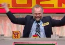 THE LUCKIEST MAN IN AMERICA: HOW MICHAEL LARSON CRACKED “PRESS YOUR LUCK” The Luckiest Man in America - Michael Lawrson-