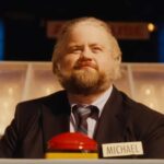 THE TRUE STORY BEHIND “THE LUCKIEST MAN IN AMERICA” The Luckiest Man in America - Michael