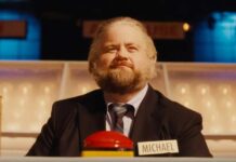 THE TRUE STORY BEHIND “THE LUCKIEST MAN IN AMERICA” The Luckiest Man in America - Michael