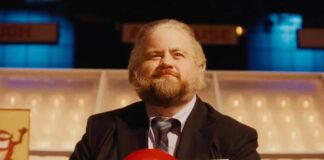 THE TRUE STORY BEHIND “THE LUCKIEST MAN IN AMERICA” The Luckiest Man in America - Michael