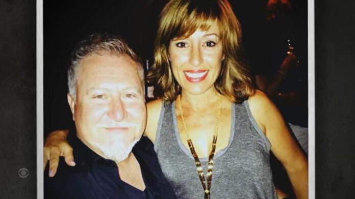 Monica Sementilli Affair