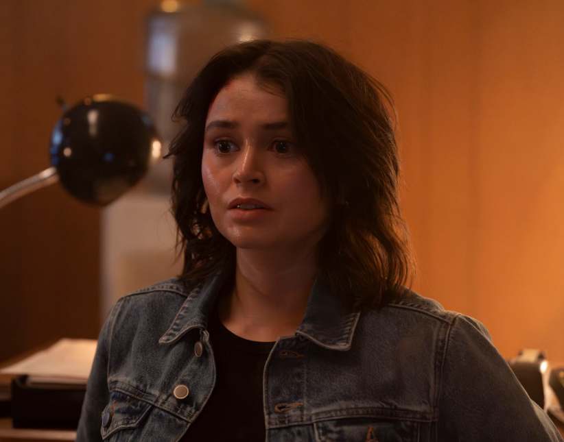 The Rookie Season 7 Episode 15 