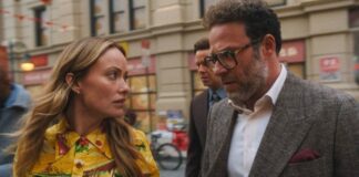 THE STUDIO SEASON 1 EPISODE 4 RECAP – THE CASE OF THE MISSING FILM REEL The Studio eps 4-