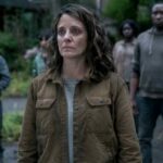 The last of us s2 e4 Alanna Ubach