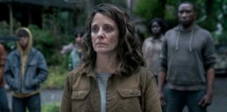 The Last Of Us: Who Is Hanrahan? Alanna Ubach’s New Character Explained The last of us s2 e4 Alanna Ubach