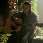 The last of us s2 e4 Bella Ramsey