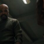 The last of us s2 e4 Jeffrey Wright-