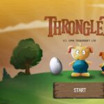 Is Thronglets a Real Game? BLACK MIRROR Season 7’s Creepy Tech Explained Thronglets a Real Game-