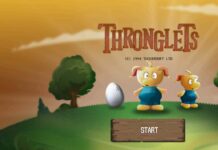 Is Thronglets a Real Game? BLACK MIRROR Season 7’s Creepy Tech Explained Thronglets a Real Game-