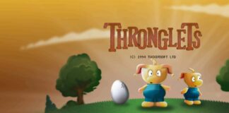 Is Thronglets a Real Game? BLACK MIRROR Season 7’s Creepy Tech Explained Thronglets a Real Game-