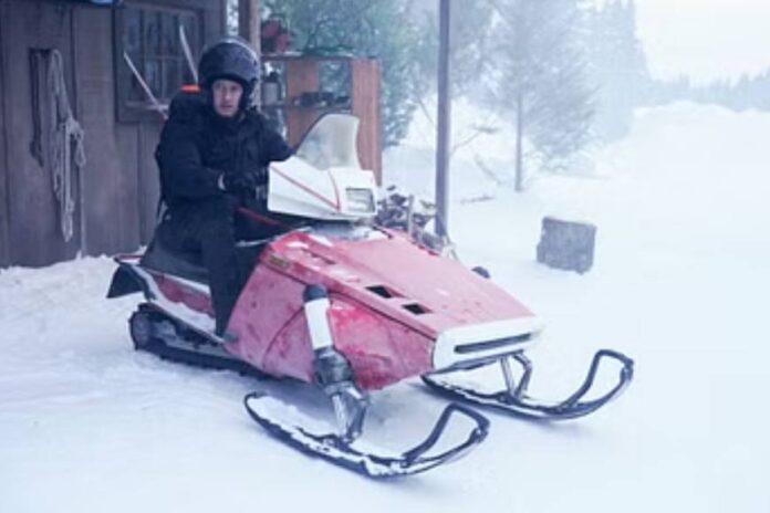 Tracker s2e16-