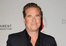 Val Kilmer Passes Away at 65: From Jim Morrison to Top Gun Glory