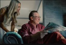 MOBLAND: WHAT HAPPENED TO VRON? IS SHE DEAD? Vron Stevenson, Richie's wife r Annie Cooper-compressed