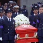 9-1-1 Season 8 Episode 16 Release Date and What to Expect 9-1-1 Season 8 Episode 16 Bobby’s funeral