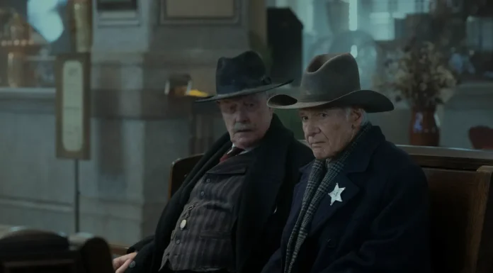 Who Dies and Who Survives in 1923 Season 2 Finale
