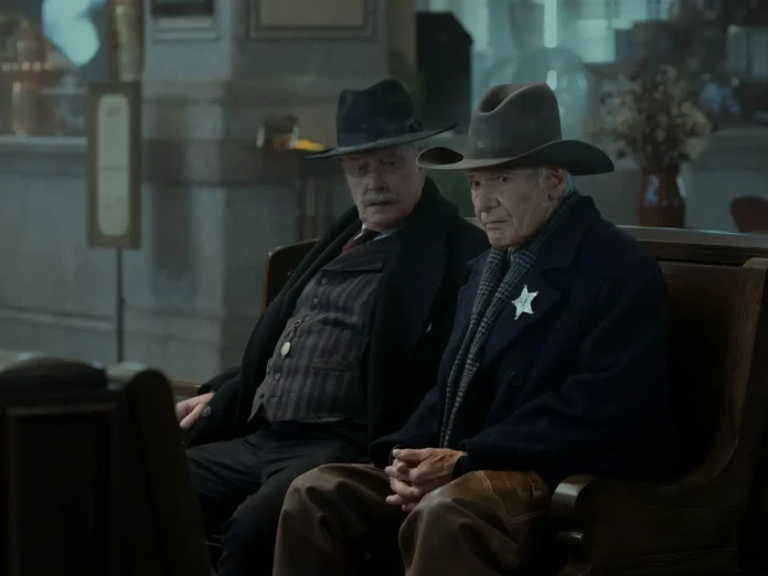 Who Dies and Who Survives in 1923 Season 2 Finale