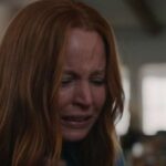 YELLOWJACKETS SEASON 3 EPISODE 9: IS VAN DEAD? Yellowjackets Season 3, Episode 9 Recap