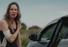 YELLOWJACKETS SEASON 3 EPISODE 9: IS MELISSA ALIVE OR DEAD? Yellowjackets Season 3, Episode 9 Recap