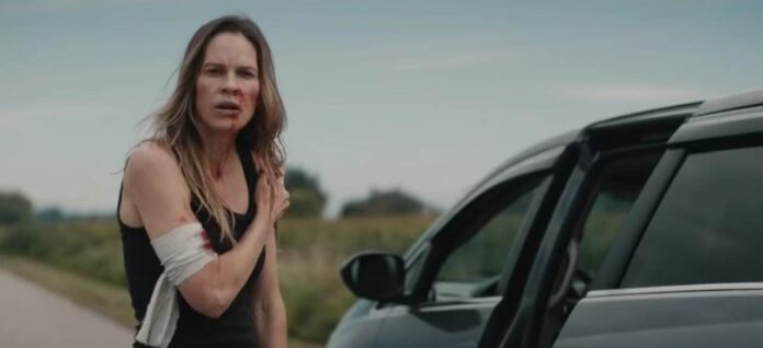 Yellowjackets Season 3, Episode 9 Recap