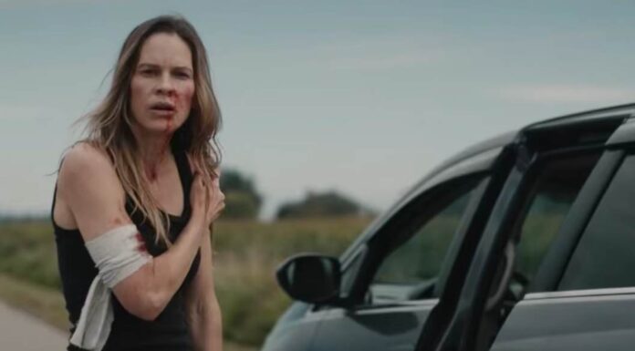 Yellowjackets Season 3, Episode 9 Recap