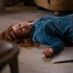 YELLOWJACKETS: HOW DID VAN DIE? HER TRAGIC DEATH EXPLAINED! Yellowjackets Van Death-c