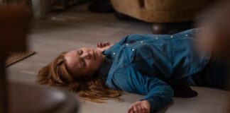 YELLOWJACKETS: HOW DID VAN DIE? HER TRAGIC DEATH EXPLAINED! Yellowjackets Van Death-c