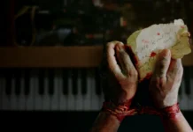 Dead Mail Ending Explained: What Drives Trent’s Obsession? amc Dead Mail Ending Explained