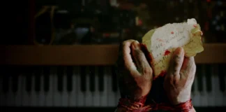 Dead Mail Ending Explained: What Drives Trent’s Obsession? amc Dead Mail Ending Explained
