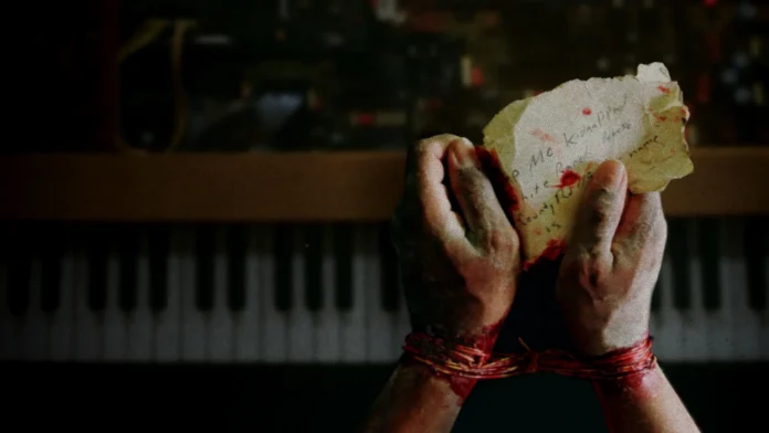 amc Dead Mail Ending Explained