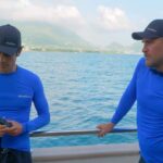 Below Deck Down Under Season 3 Episode 12 Recap: Across Frenemy Lines below deck 3.12 nick and cap jason