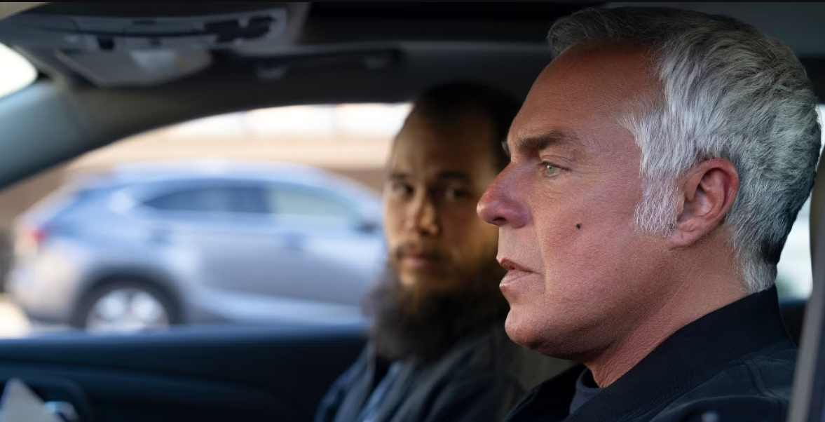 bosch legancy season 3 episode 6- 