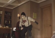 MUSE MEETS HIS END – DAREDEVIL: BORN AGAIN EPISODE 7 RECAP daredavil born again Muse dead-