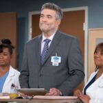 GREY’S ANATOMY SEASON 21 EPISODE 14 RECAP – “LOVE IN THE ICE AGE” greys-anatom s21e14