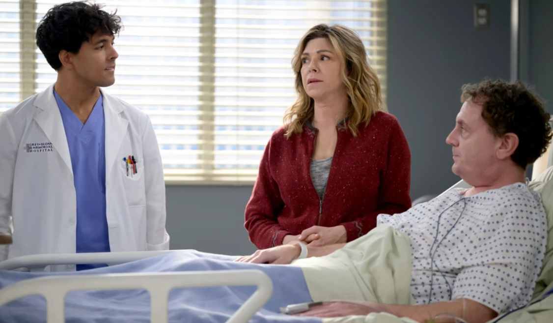 greys s 21 e13- 