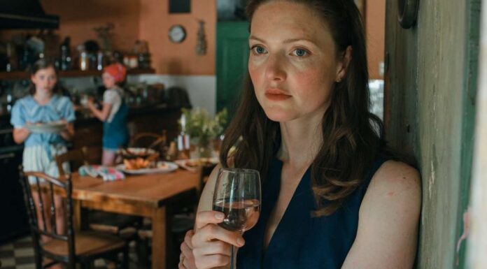 holliday grainger the stolen girl-