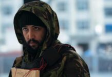 iHostage on Netflix: Is Ammar Ajar Based on a Real Person? i hostage Abdel Rahman Akkad,